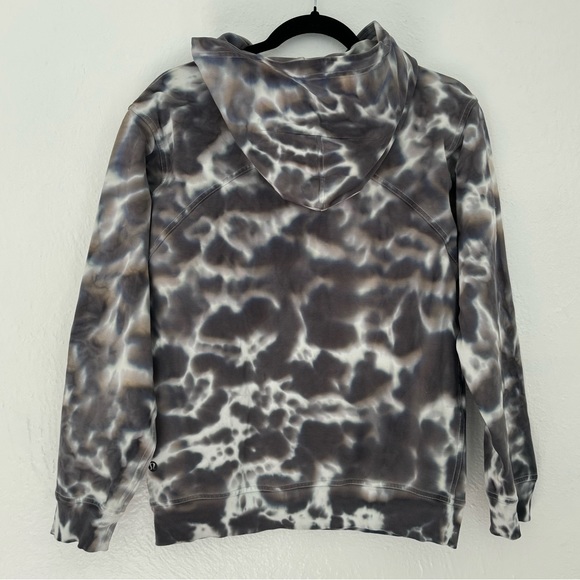 Lululemon hoodie size 4 - Picture 2 of 4
